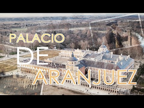 El encanto del Parador de Aranjuez: historia y elegancia en un entorno único
