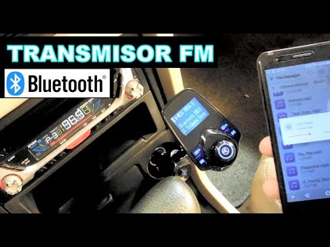 La conveniencia del sistema de manos libres Bluetooth en el coche