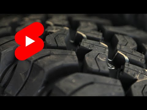 Falken Wildpeak MT: El neumático todoterreno que desafía los límites de la aventura