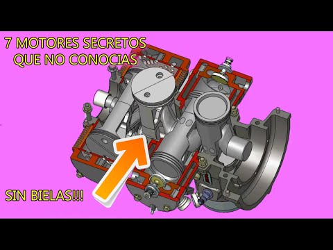 Los secretos detrás de los multiplicadores de par en los motores