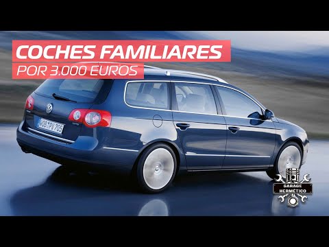 El Opel Palma Paterna: Un Vehículo Familiar con Estilo