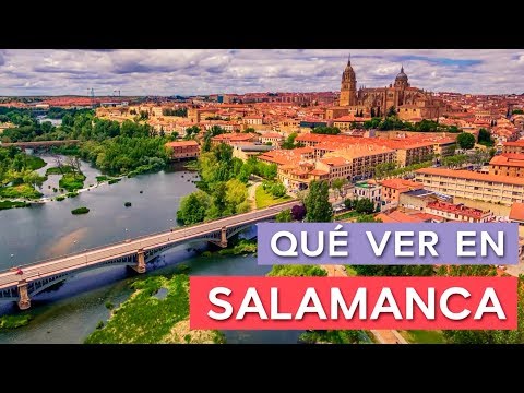 Los Mejores Garajes en Salamanca: Encuentra el Espacio Perfecto para tu Coche