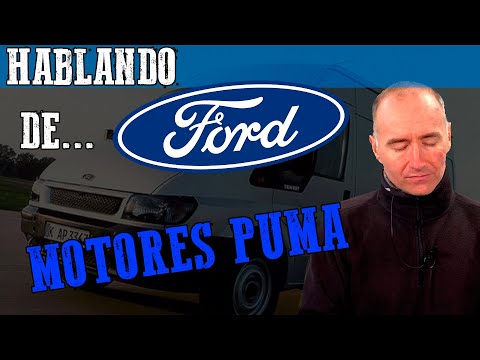 Ford Puma Diesel: Características y Prestaciones.