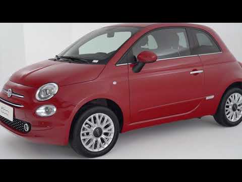 El depósito del Fiat 500: Todo lo que necesitas saber