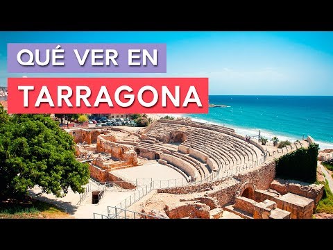 Los mejores horarios para viajar de Reus a Tarragona