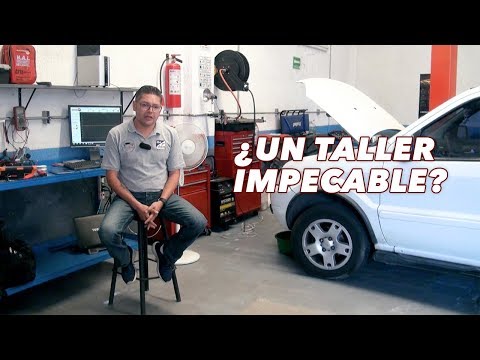 Los mejores talleres mecánicos en Ripollet: expertos en cuidar de tu vehículo
