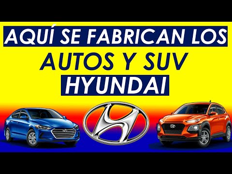 El concesionario Hyundai en Vizcaya: todo lo que necesitas saber