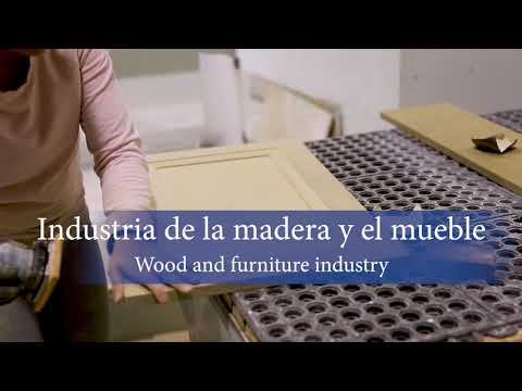La historia de Factory Muebles Lucena: calidad y tradición