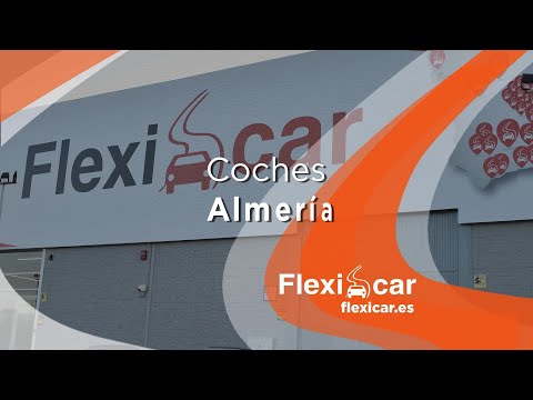 Los mejores coches en Map Autos Almería