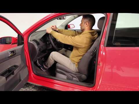 Mejora tu confort al volante con un asiento ergonómico para tu coche