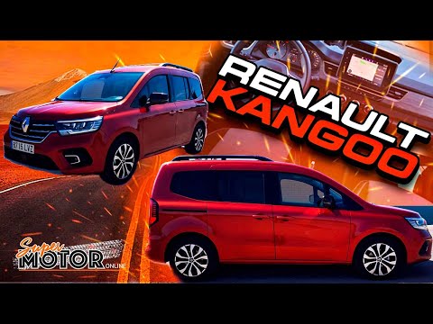 Todo lo que necesitas saber sobre la baca para Renault Kangoo
