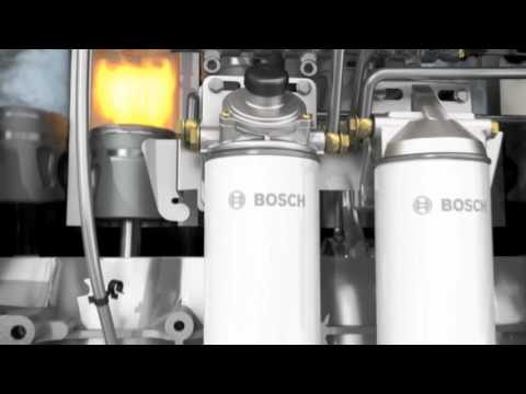 La importancia del filtro de diésel en los motores modernos