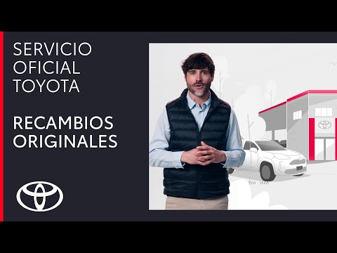 Catálogo de Recambios Originales para Toyota: Encuentra lo que Necesitas en Almauto