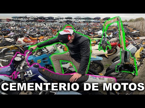 Los Mejores Desguaces de Motos en Córdoba: Encuentra Piezas de Calidad en Almauto