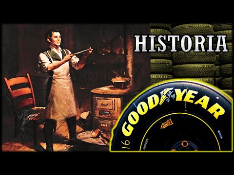 La fábrica de Goodyear: historia y tecnología innovadora