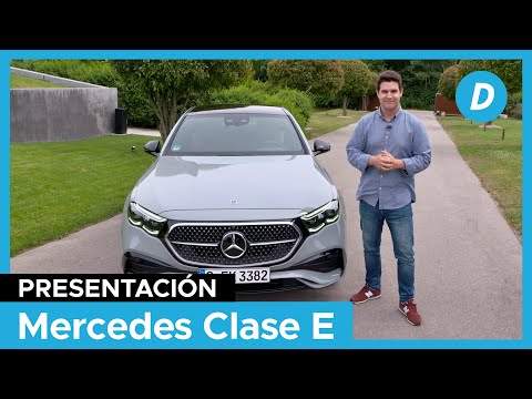 La mejor opción para tu próximo Mercedes en Logroño