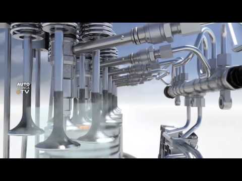 El potencial del turbo diésel de inyección: todo lo que necesitas saber