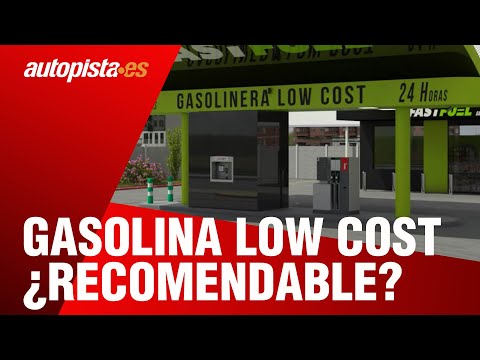 Encuentra las mejores opciones de gasolineras económicas en Segovia