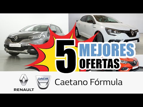 Encuentra las mejores ofertas de coches de ocasión en Pontevedra