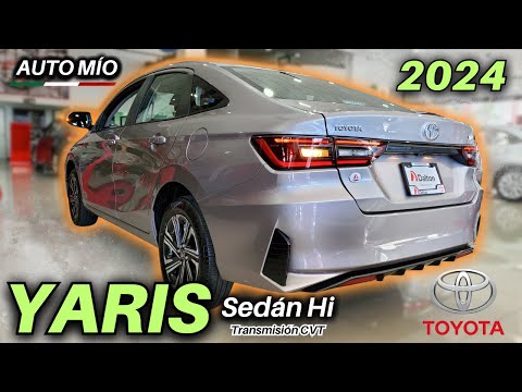 La longitud del Toyota Yaris: Detalles y características destacadas