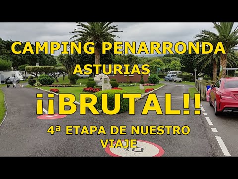 Los mejores campings económicos en Asturias: ¡Disfruta de la naturaleza sin gastar de más!