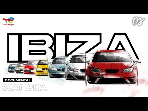 El talento del piloto del Seat Ibiza: Una historia de velocidad y pasión