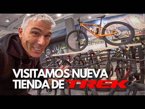 Encuentra la mejor tienda de bicicletas en Alcobendas