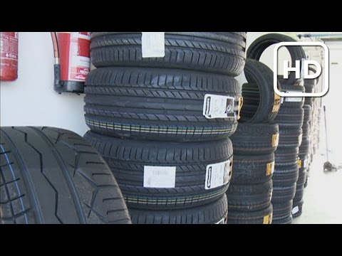 La importancia de la reparación de neumáticos: garantizando seguridad y rendimiento en tu vehículo