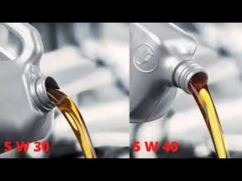 Los beneficios del aceite 5w40 diesel para tu motor: ¿Por qué es la elección perfecta?