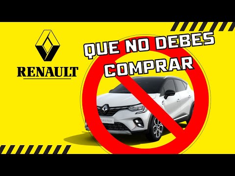 Todo lo que debes saber sobre el Renault Sant Cugat: características, precios y más