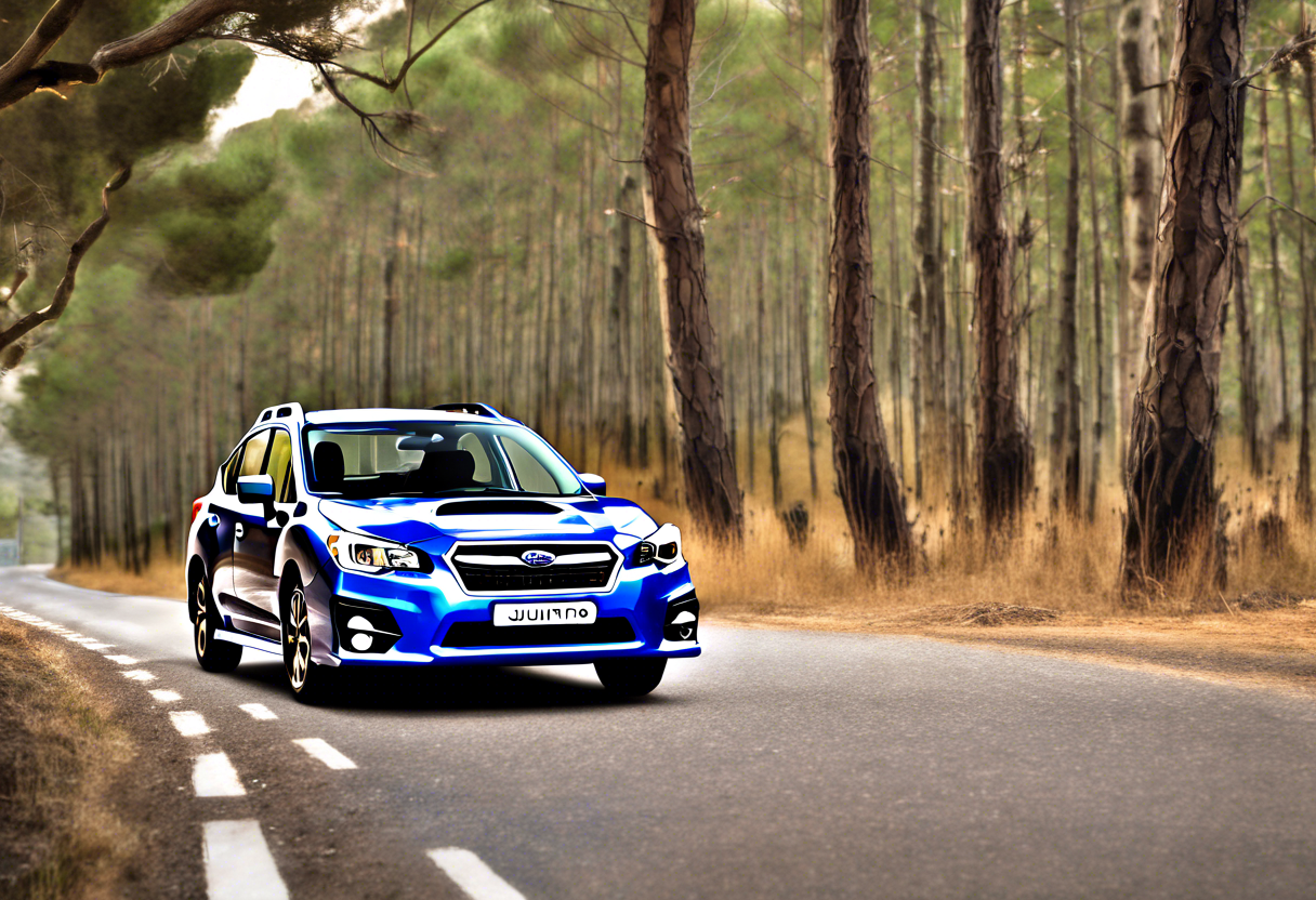 ¿Cuánto cuesta reemplazar la junta de culata en un Subaru?